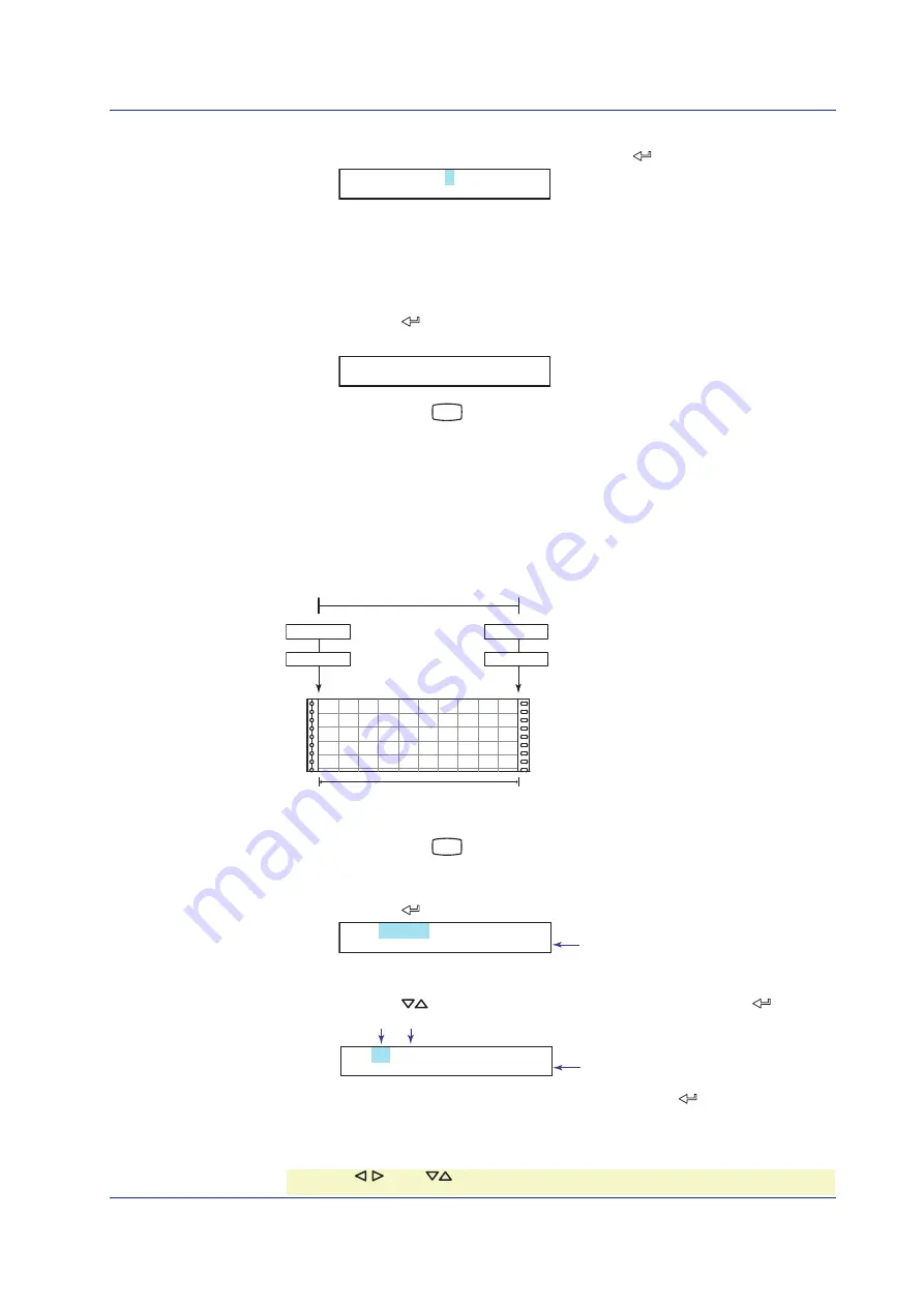 YOKOGAWA vigilantplant 437101 Operation Manual Download Page 35