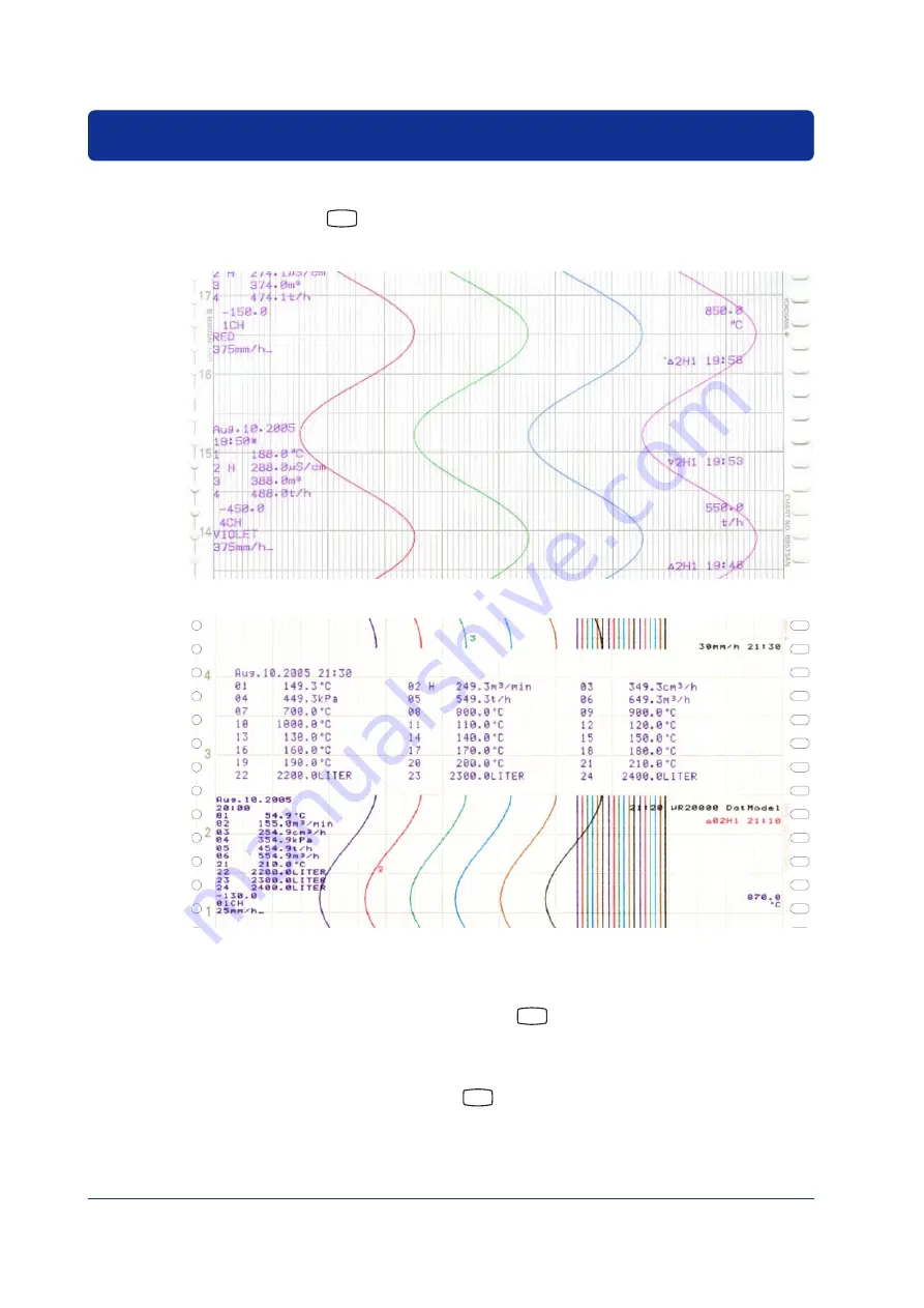 YOKOGAWA vigilantplant 437101 Operation Manual Download Page 42