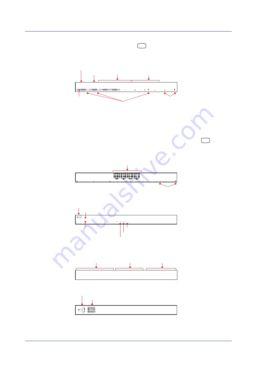 YOKOGAWA vigilantplant 437101 Operation Manual Download Page 46