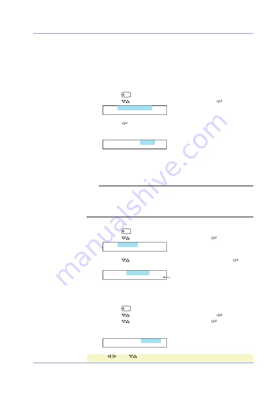 YOKOGAWA vigilantplant 437101 Operation Manual Download Page 51