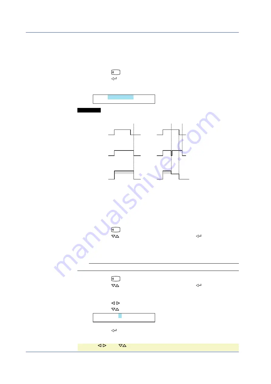 YOKOGAWA vigilantplant 437101 Operation Manual Download Page 52