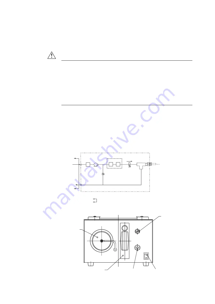 YOKOGAWA vigilantplant OX102 Скачать руководство пользователя страница 64