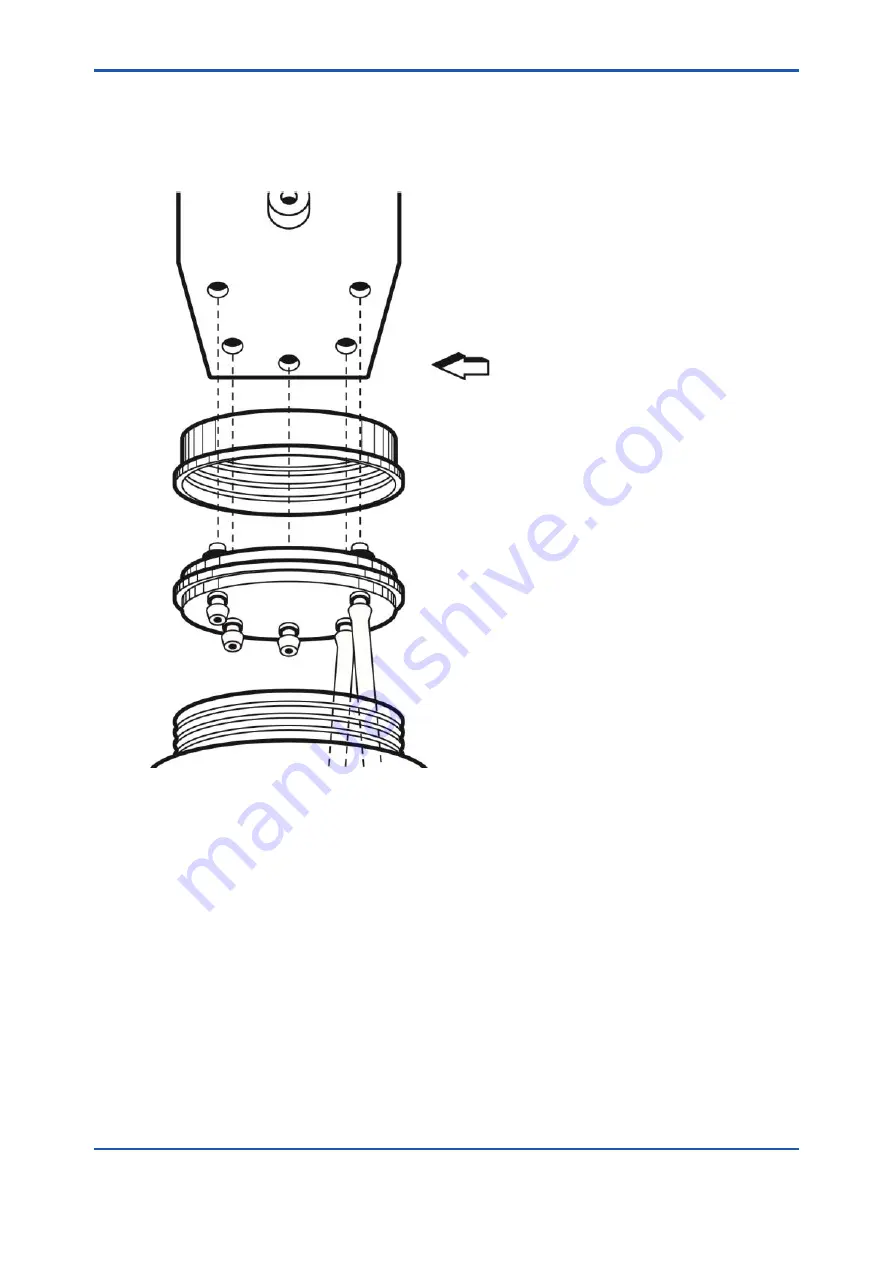 YOKOGAWA WE430 User Manual Download Page 60