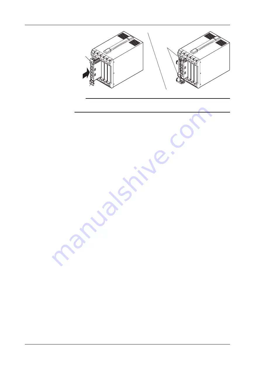 YOKOGAWA WE7235 User Manual Download Page 19