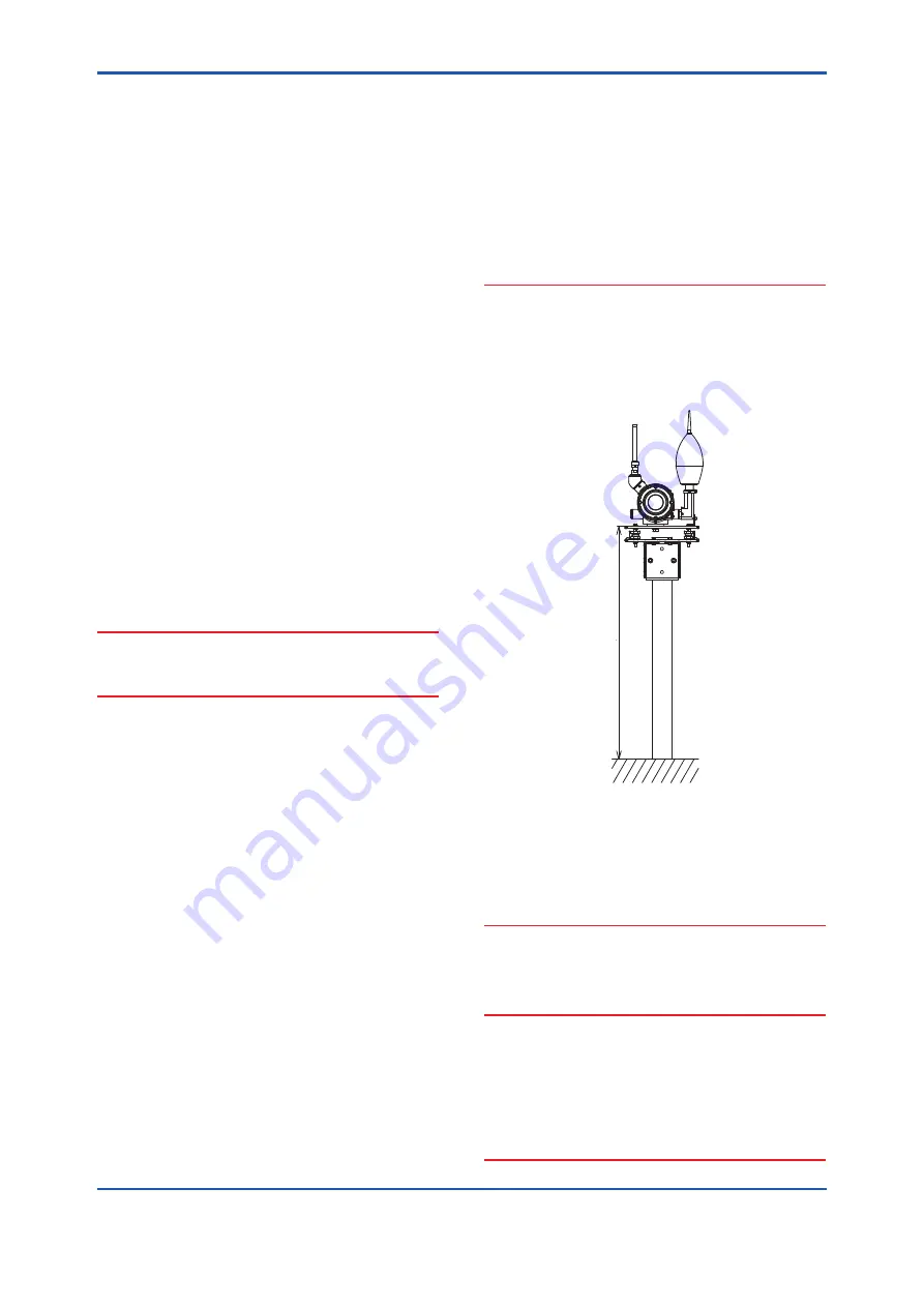 YOKOGAWA WN100 User Manual Download Page 9