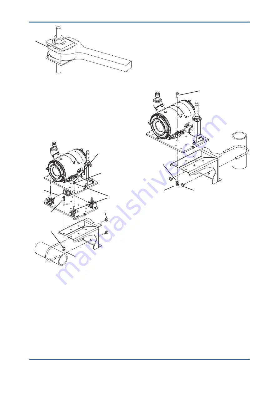 YOKOGAWA WN100 User Manual Download Page 17