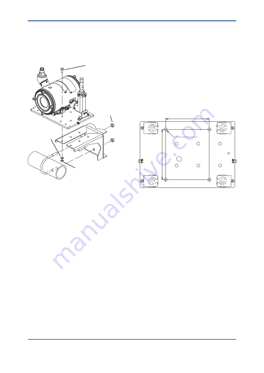 YOKOGAWA WN100 User Manual Download Page 18