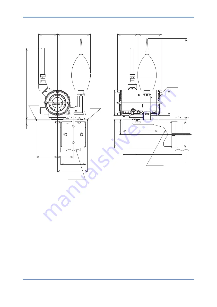 YOKOGAWA WN100 User Manual Download Page 55