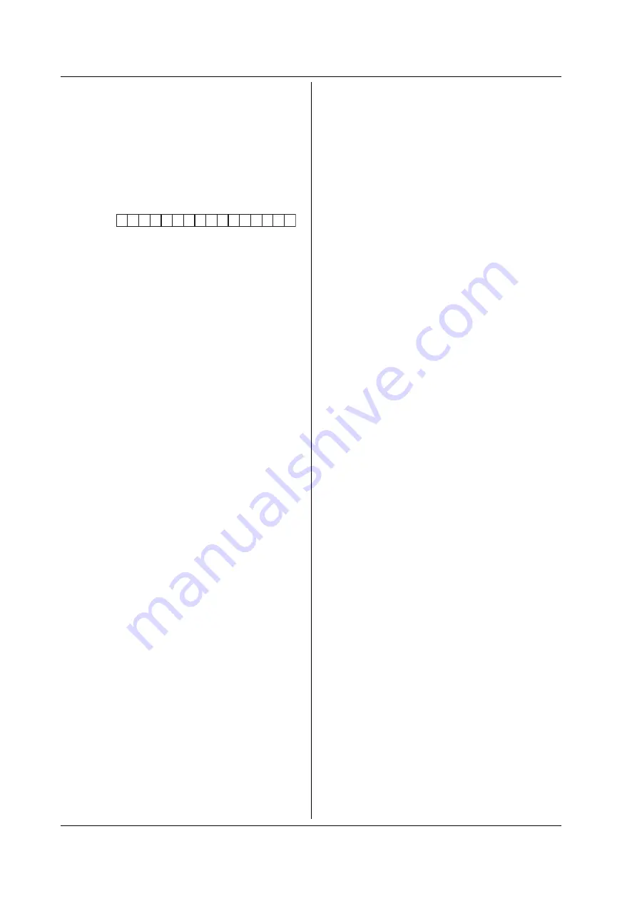 YOKOGAWA WT1600FC User Manual Download Page 50