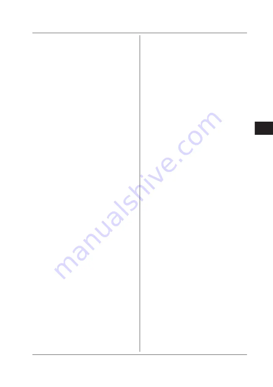 YOKOGAWA WT1600FC User Manual Download Page 59