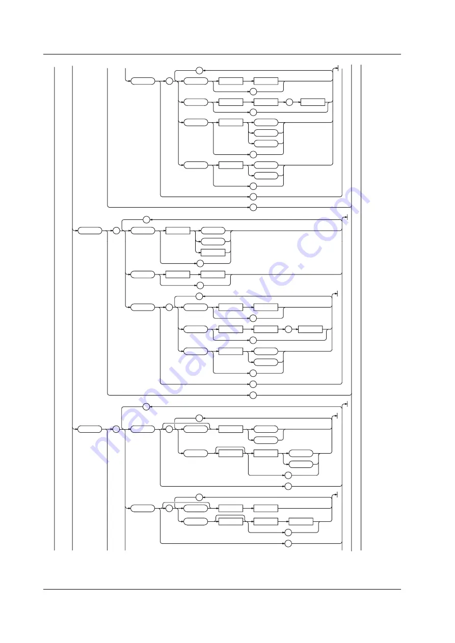 YOKOGAWA WT1600FC User Manual Download Page 76