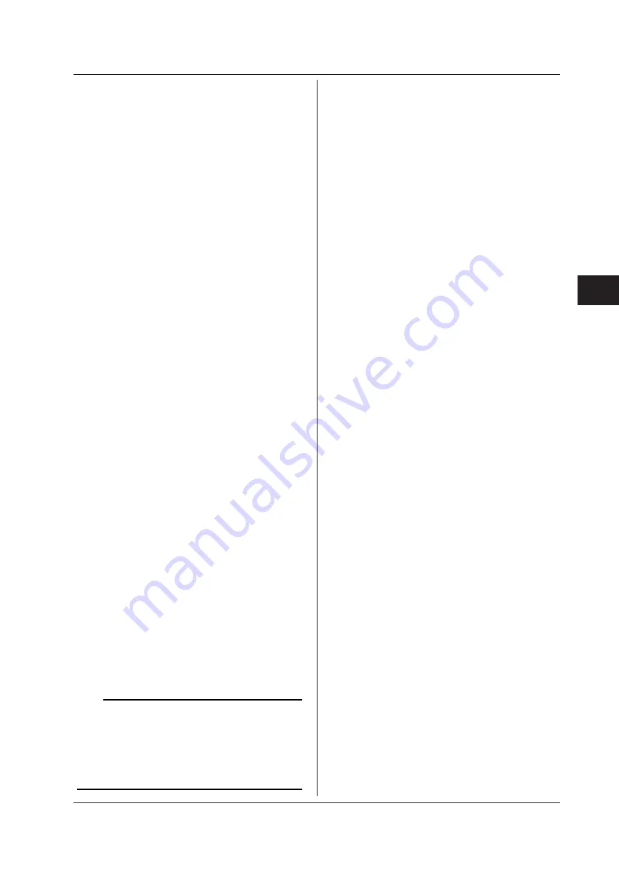 YOKOGAWA WT1600FC User Manual Download Page 105