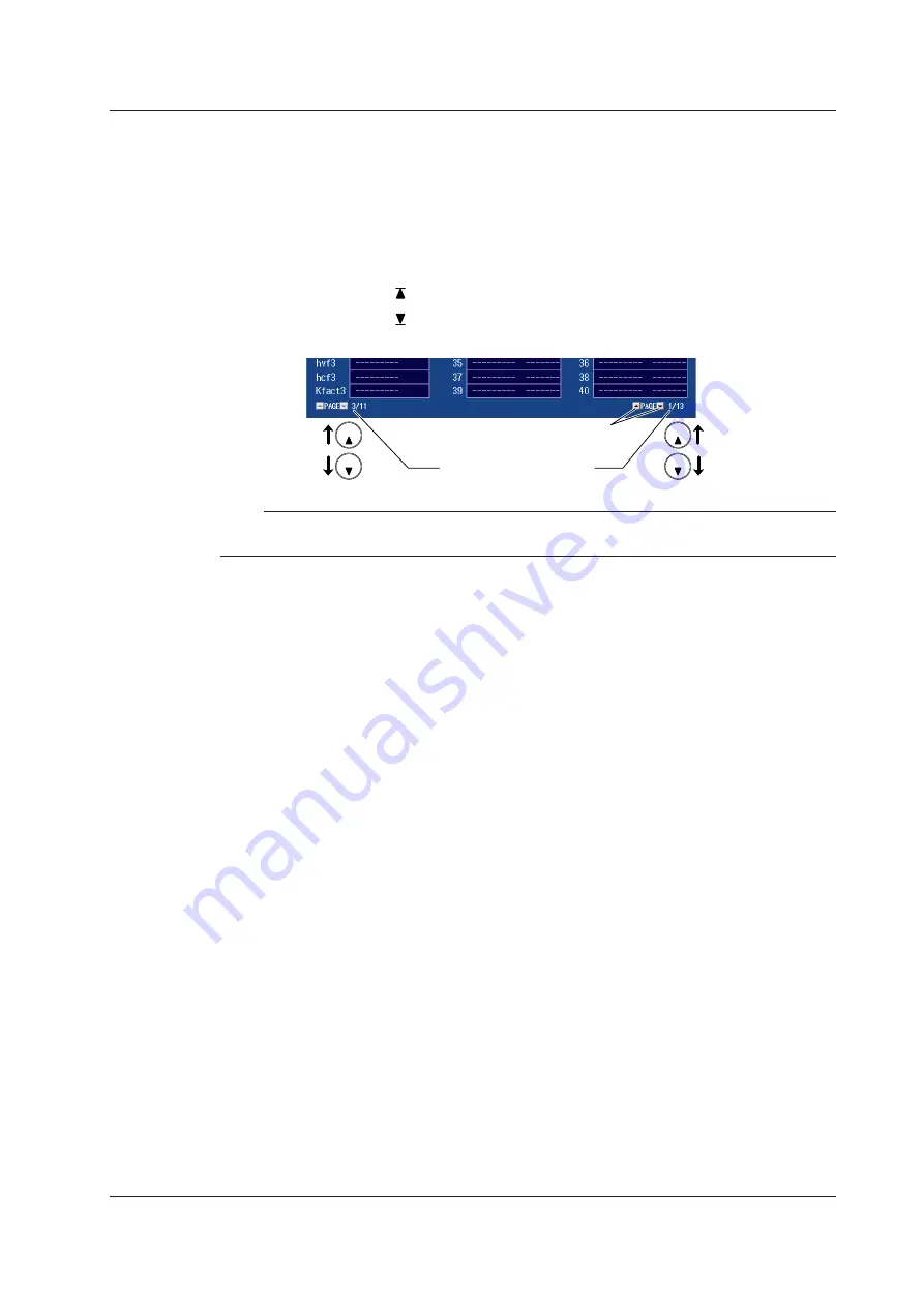 YOKOGAWA WT1800E User Manual Download Page 44