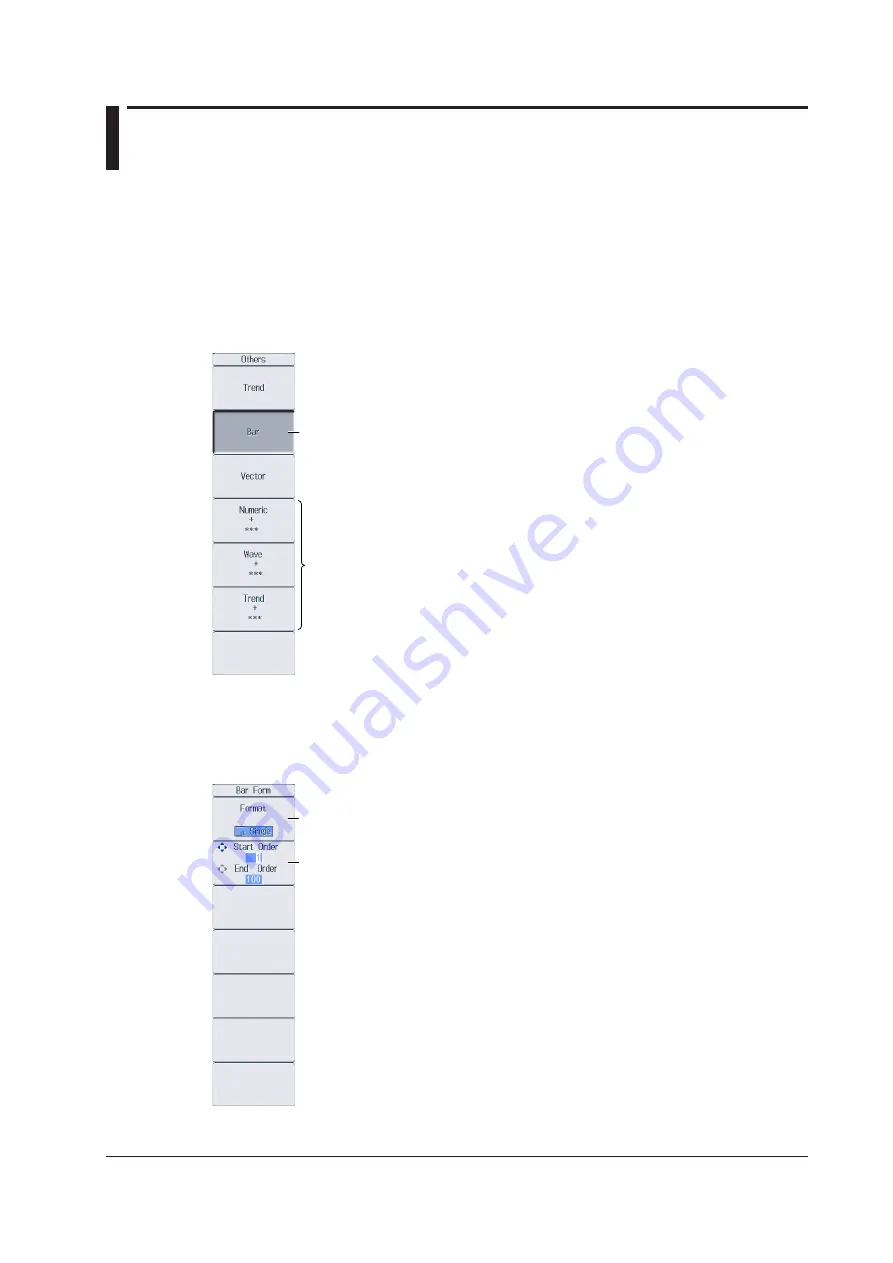 YOKOGAWA WT1800E User Manual Download Page 76