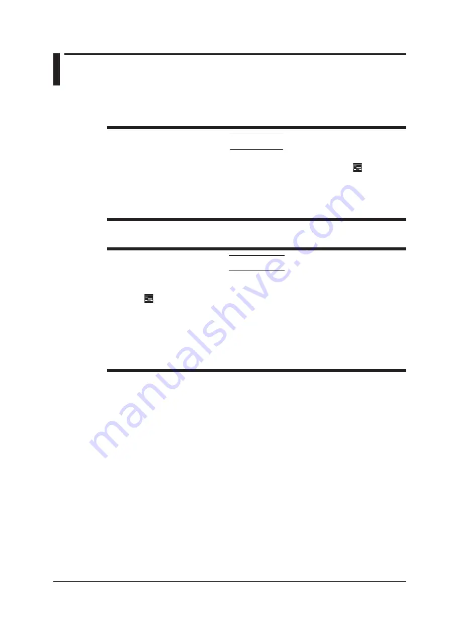 YOKOGAWA WT1800E User Manual Download Page 93