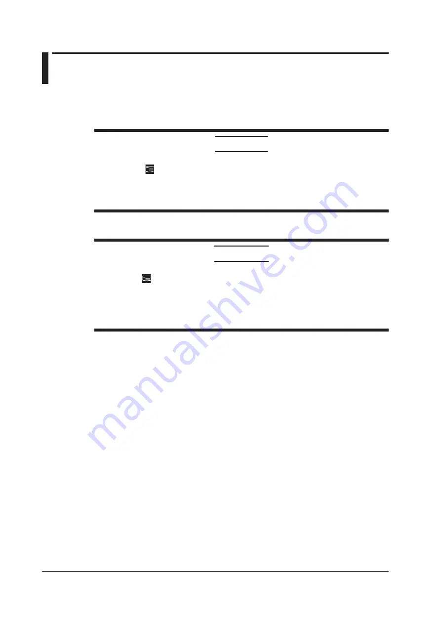 YOKOGAWA WT1800E User Manual Download Page 100