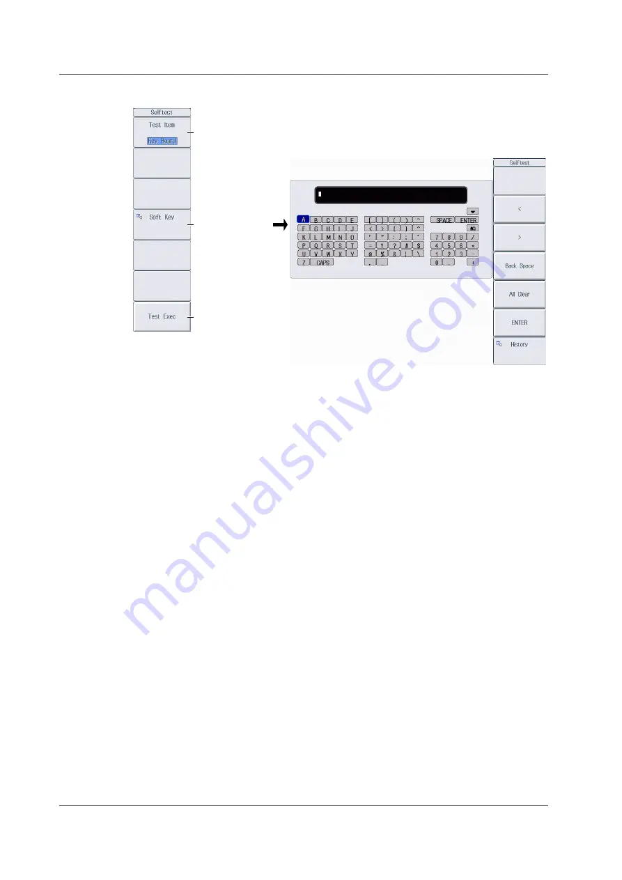 YOKOGAWA WT1800E User Manual Download Page 142