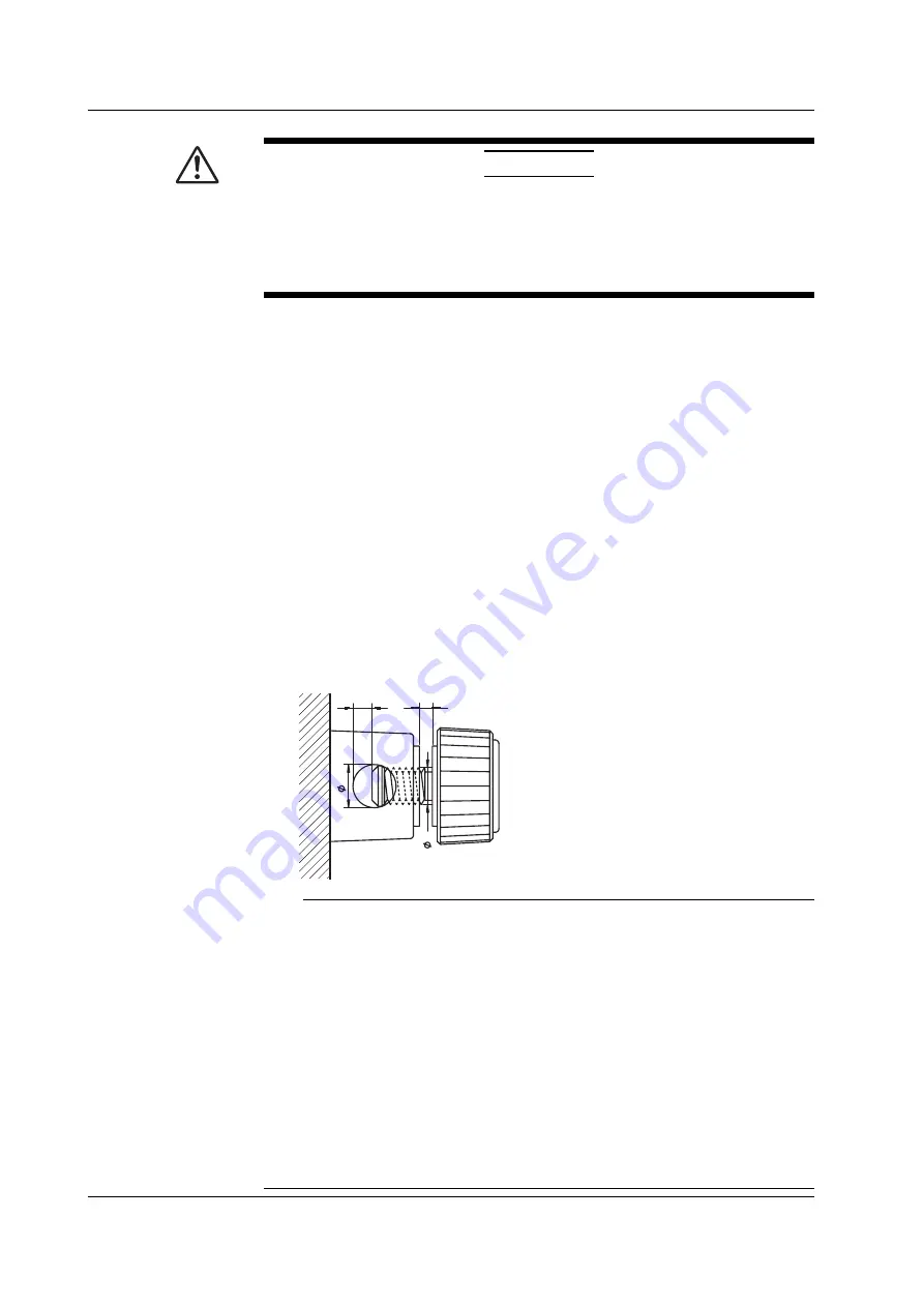 YOKOGAWA WT210 User Manual Download Page 55