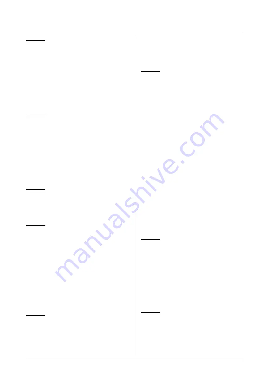 YOKOGAWA WT210 User Manual Download Page 194