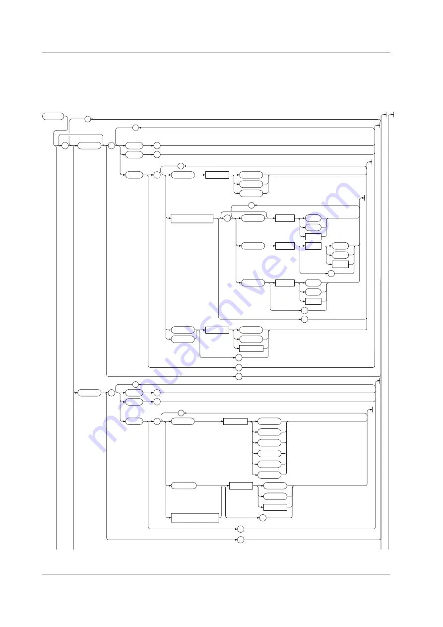 YOKOGAWA WT210 User Manual Download Page 244