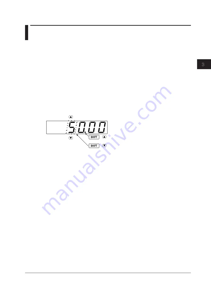 YOKOGAWA WT300 User Manual Download Page 79