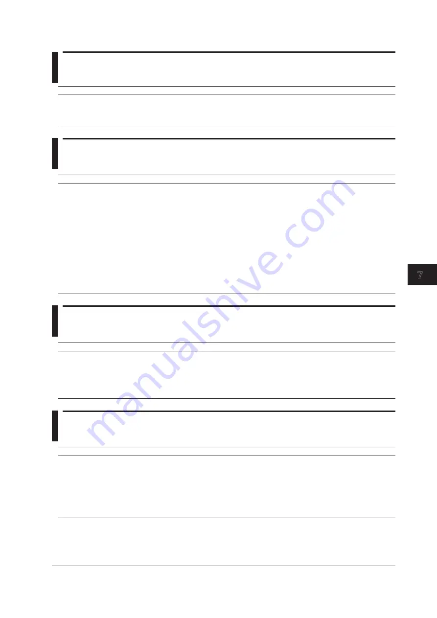 YOKOGAWA WT300 User Manual Download Page 115