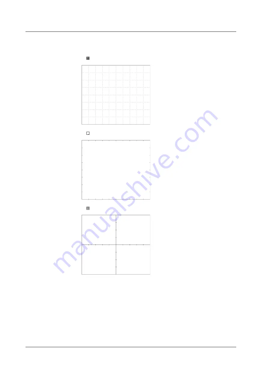 YOKOGAWA wt3000 User Manual Download Page 201