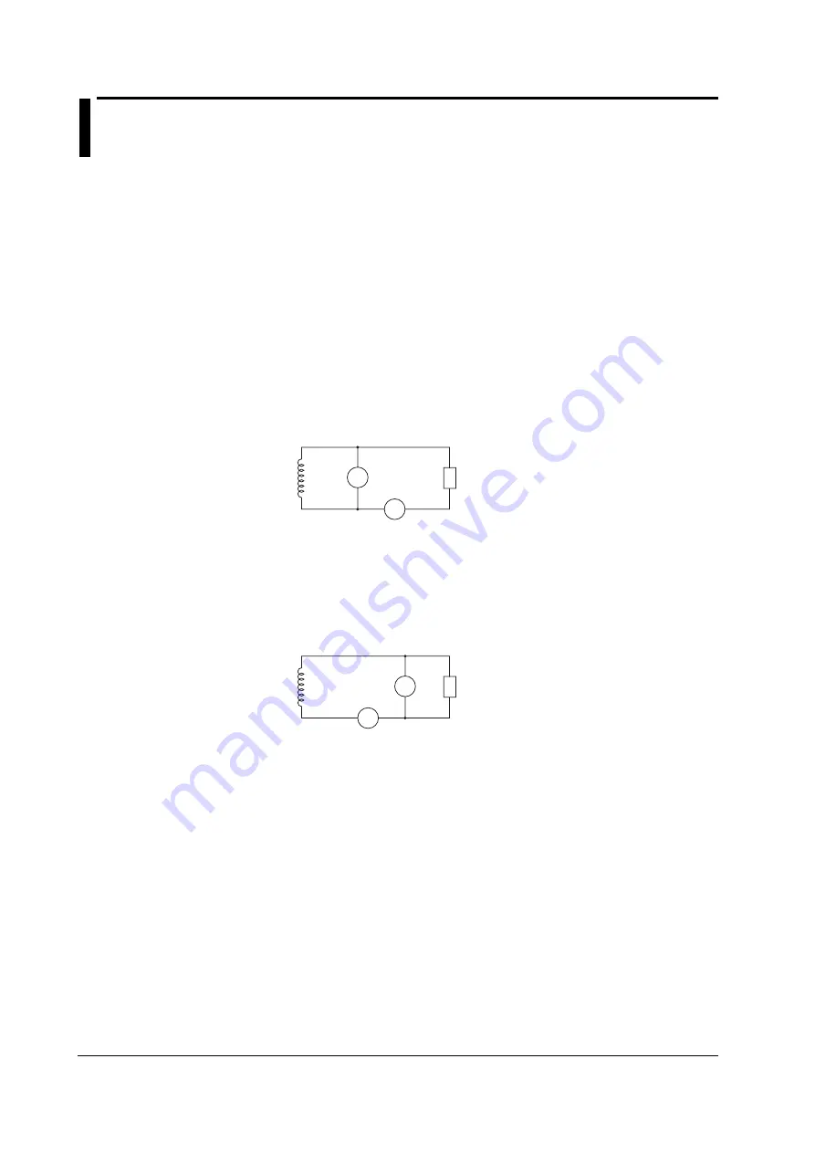 YOKOGAWA wt3000 User Manual Download Page 366