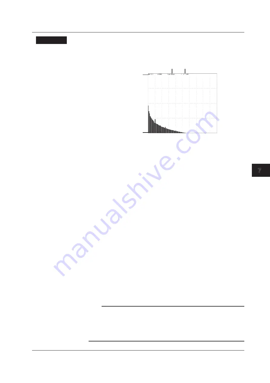 YOKOGAWA WT3000E User Manual Download Page 136