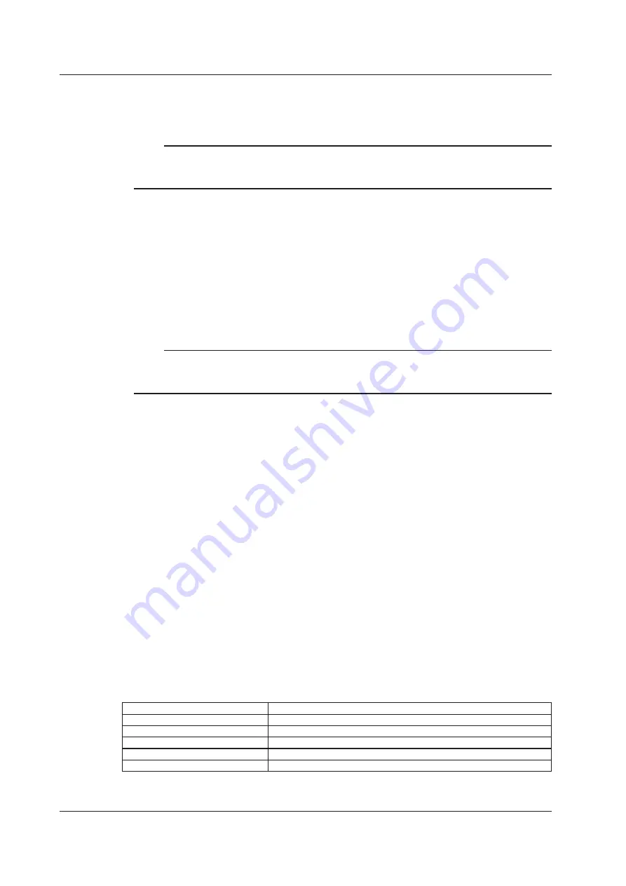 YOKOGAWA WT310E User Manual Download Page 84