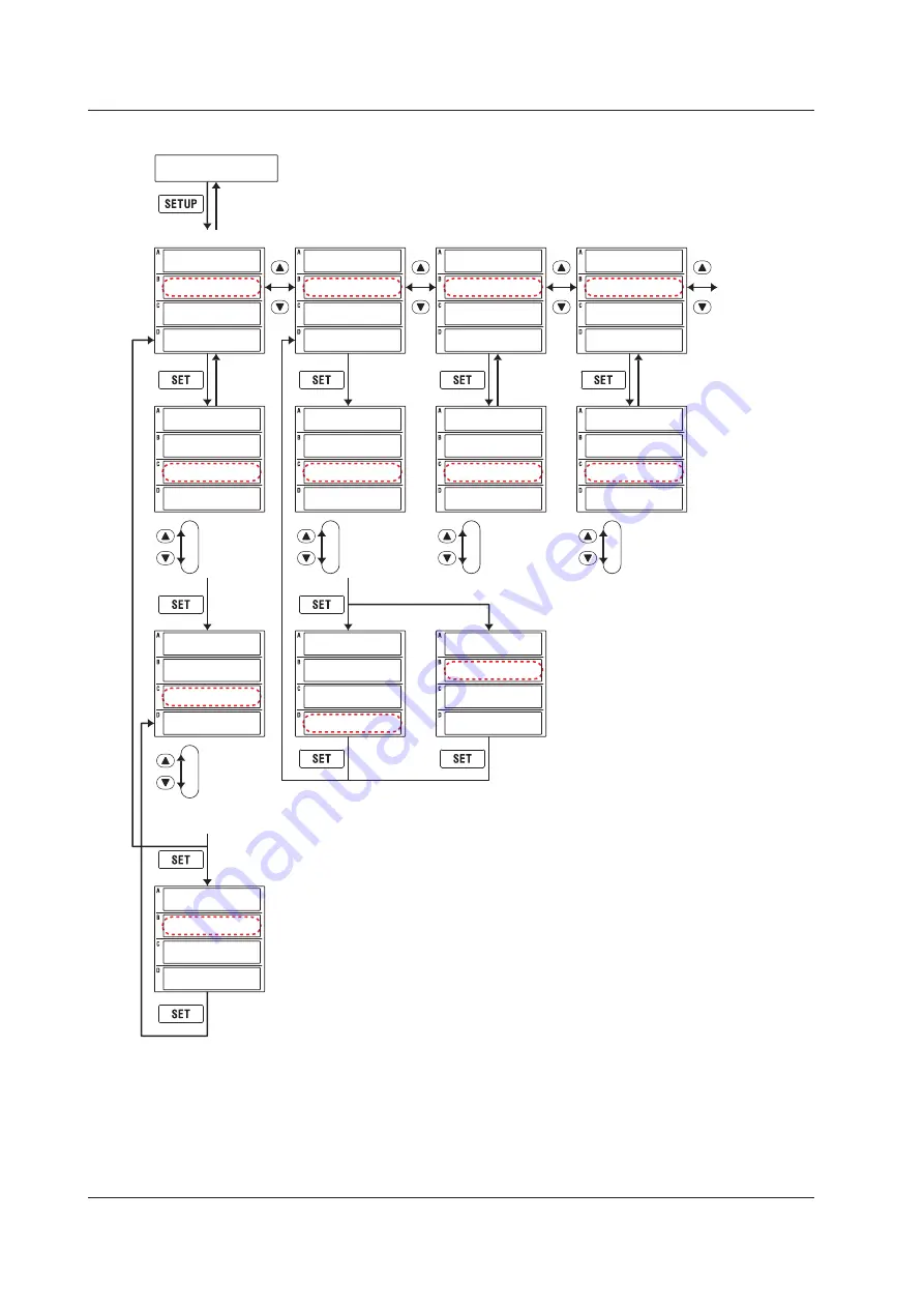 YOKOGAWA WT310E Скачать руководство пользователя страница 134