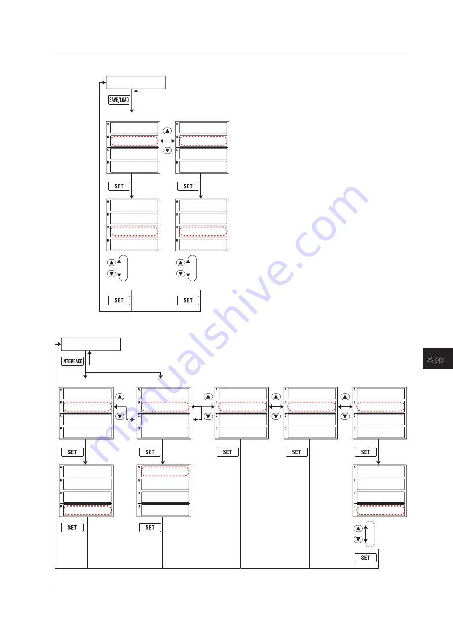 YOKOGAWA WT310E Скачать руководство пользователя страница 137