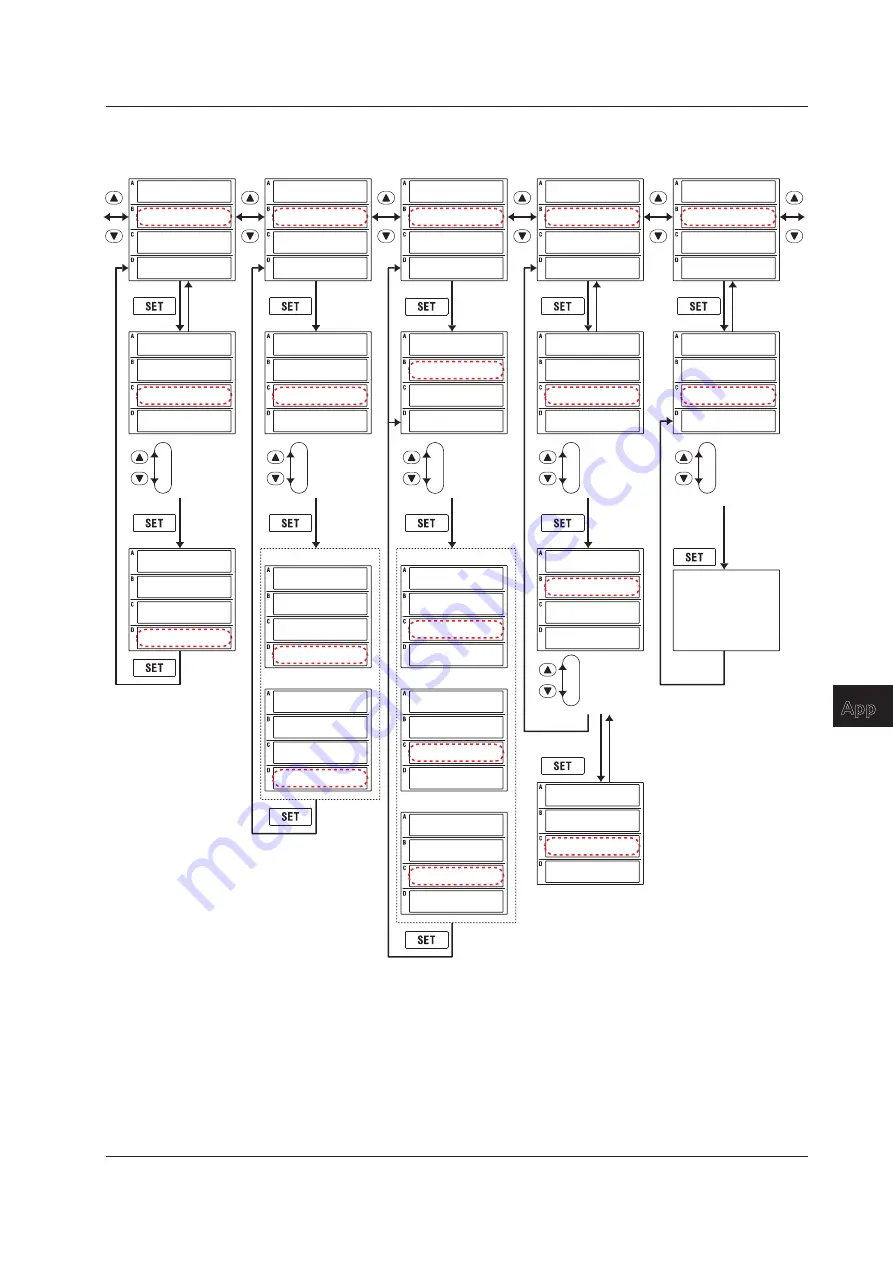 YOKOGAWA WT310E Скачать руководство пользователя страница 139