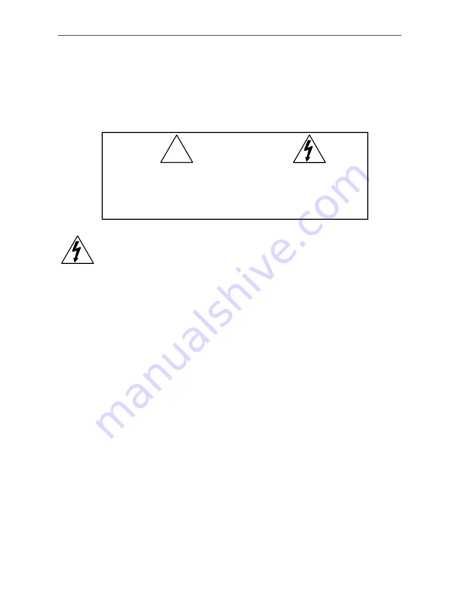 YOKOGAWA YPP6060 Instruction Manual Download Page 2