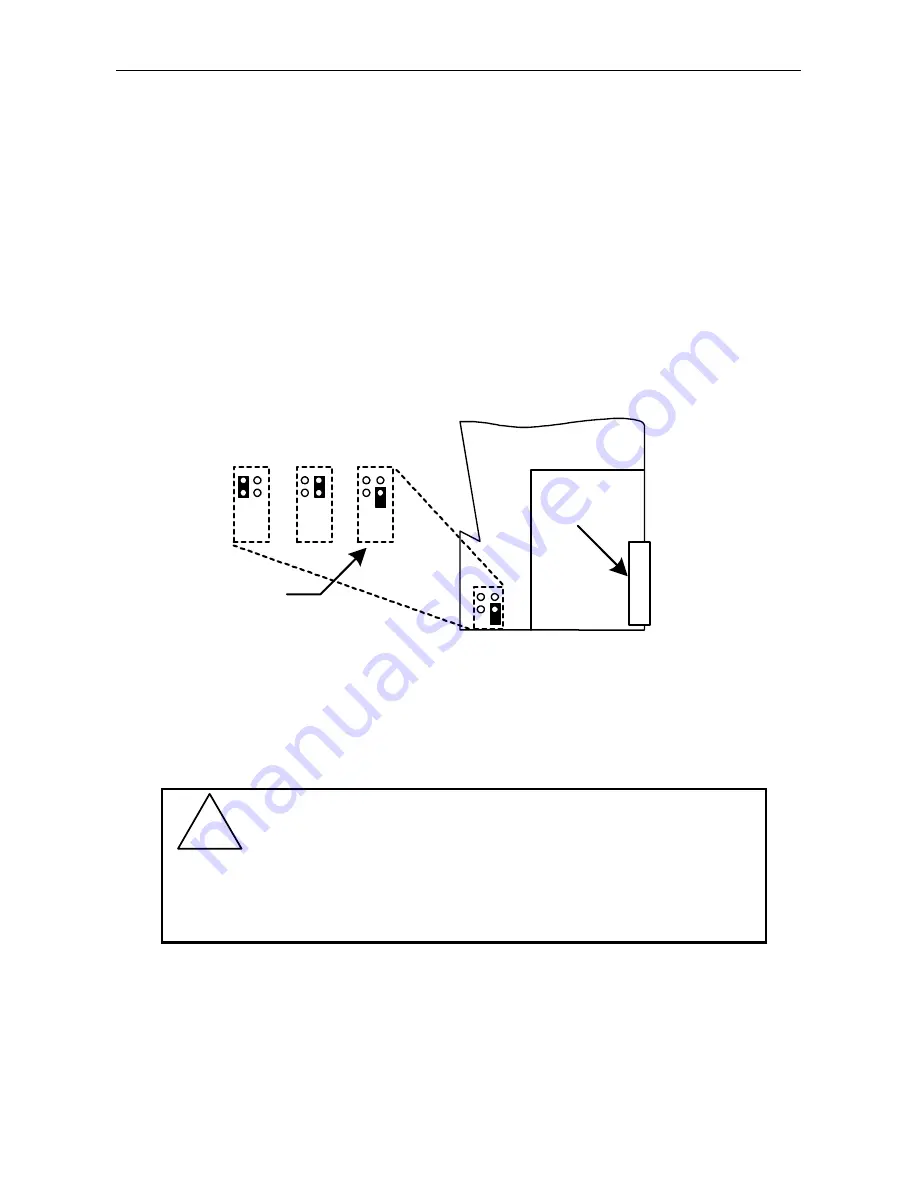 YOKOGAWA YPP6060 Instruction Manual Download Page 18