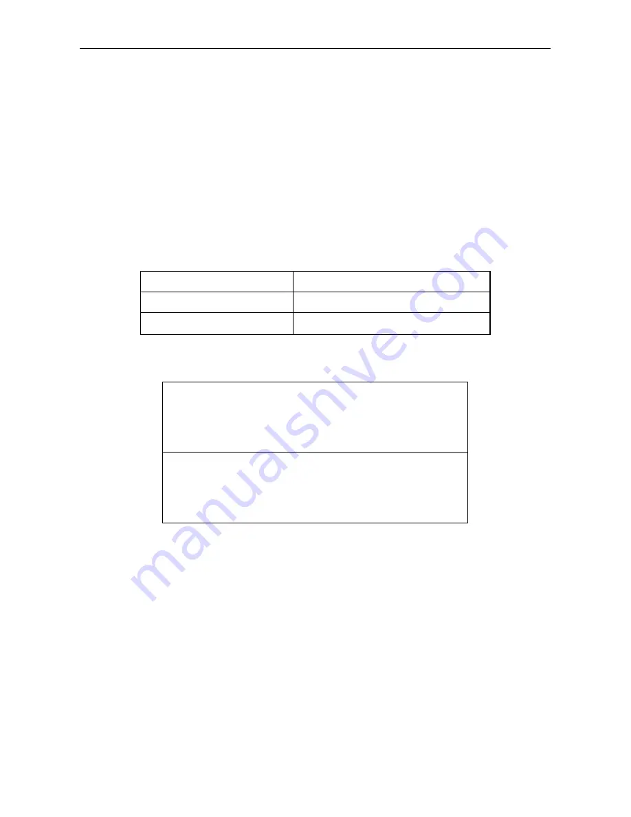 YOKOGAWA YPP6060 Instruction Manual Download Page 40