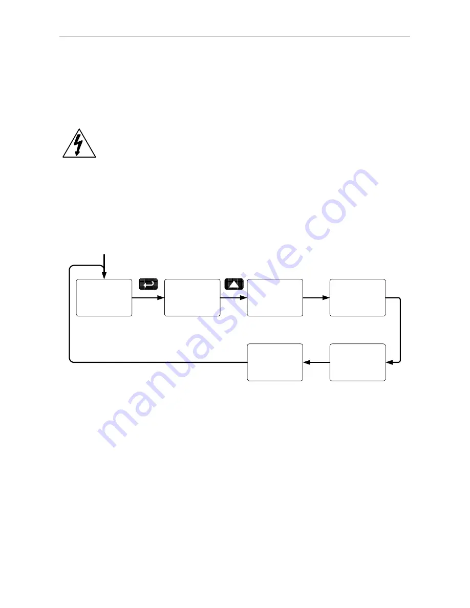 YOKOGAWA YPP6060 Instruction Manual Download Page 72