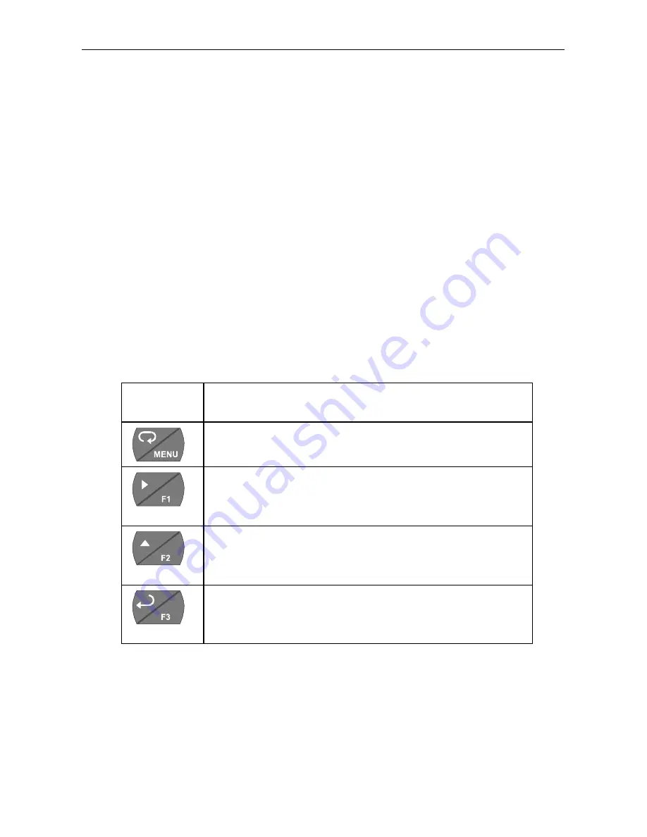 YOKOGAWA YPP6060 Instruction Manual Download Page 85