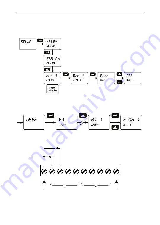 YOKOGAWA YPP6200 Instruction Manual Download Page 64