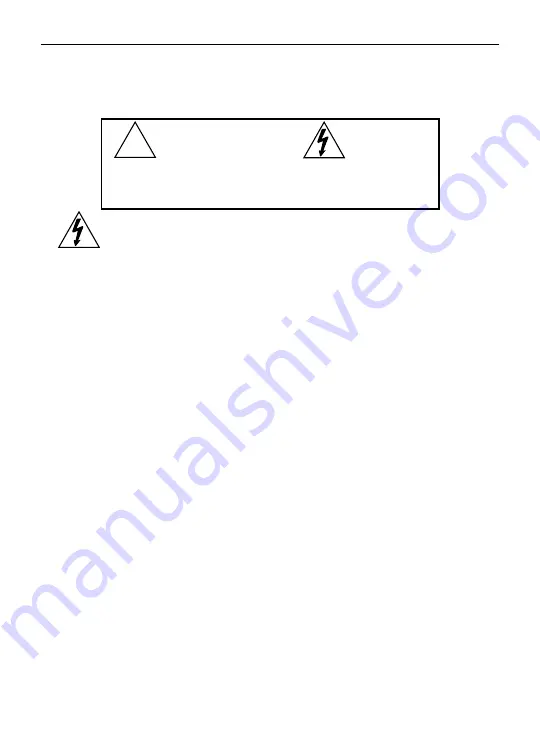 YOKOGAWA YPP6830 Instruction Manual Download Page 2