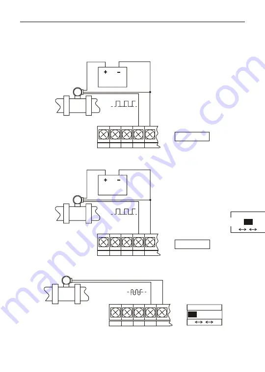 YOKOGAWA YPP6830 Instruction Manual Download Page 19