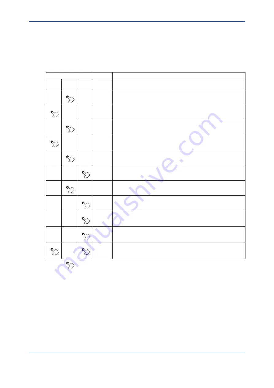 YOKOGAWA ZR202S User Manual Download Page 76