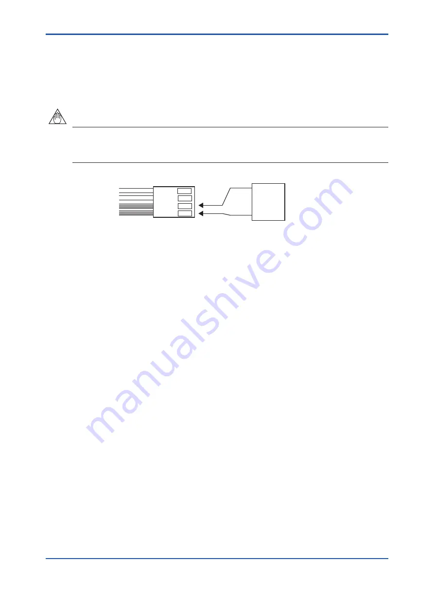 YOKOGAWA ZR202S User Manual Download Page 144