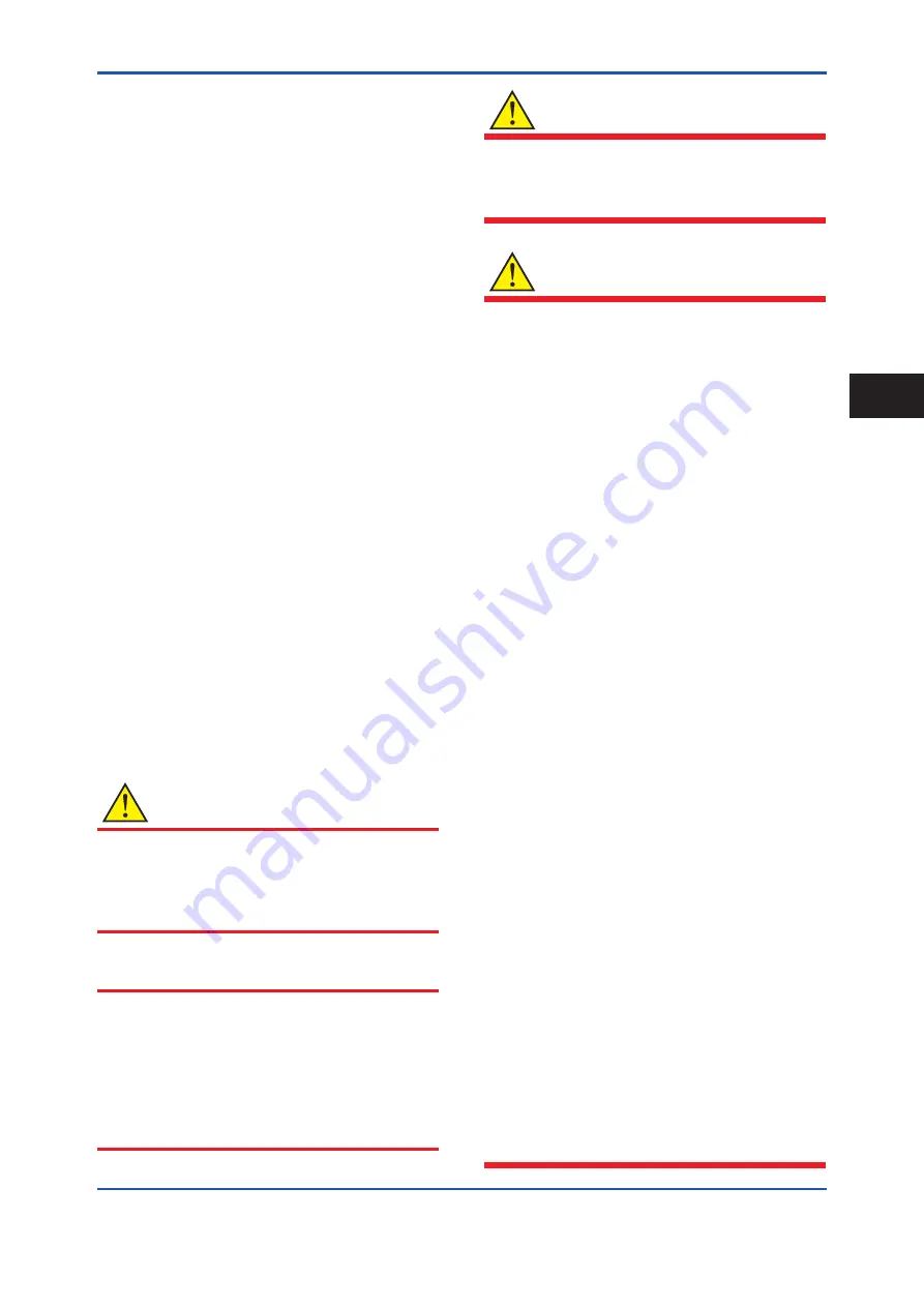 YOKOHAMA ADMAG TI AXFA11G User Manual Download Page 4