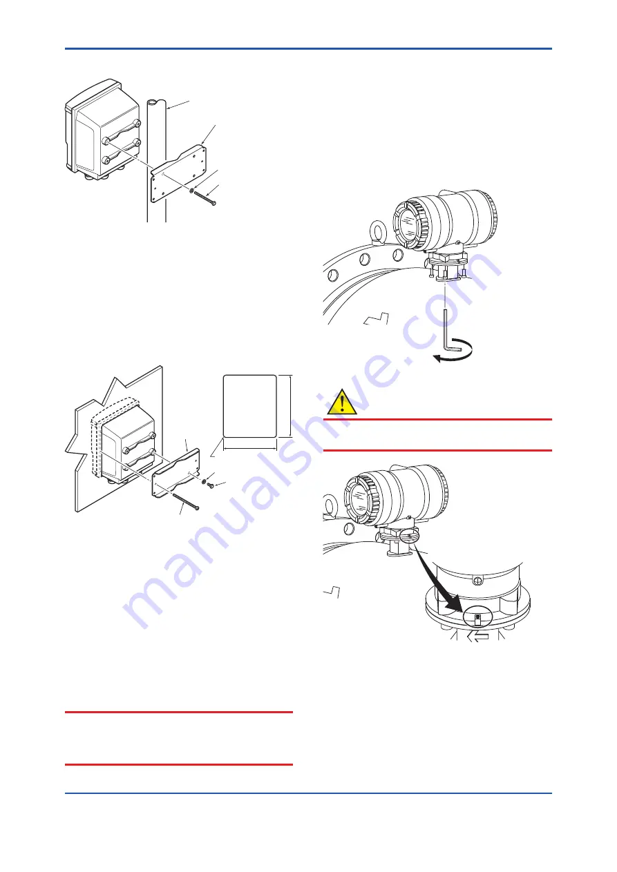 YOKOHAMA ADMAG TI AXFA11G User Manual Download Page 21