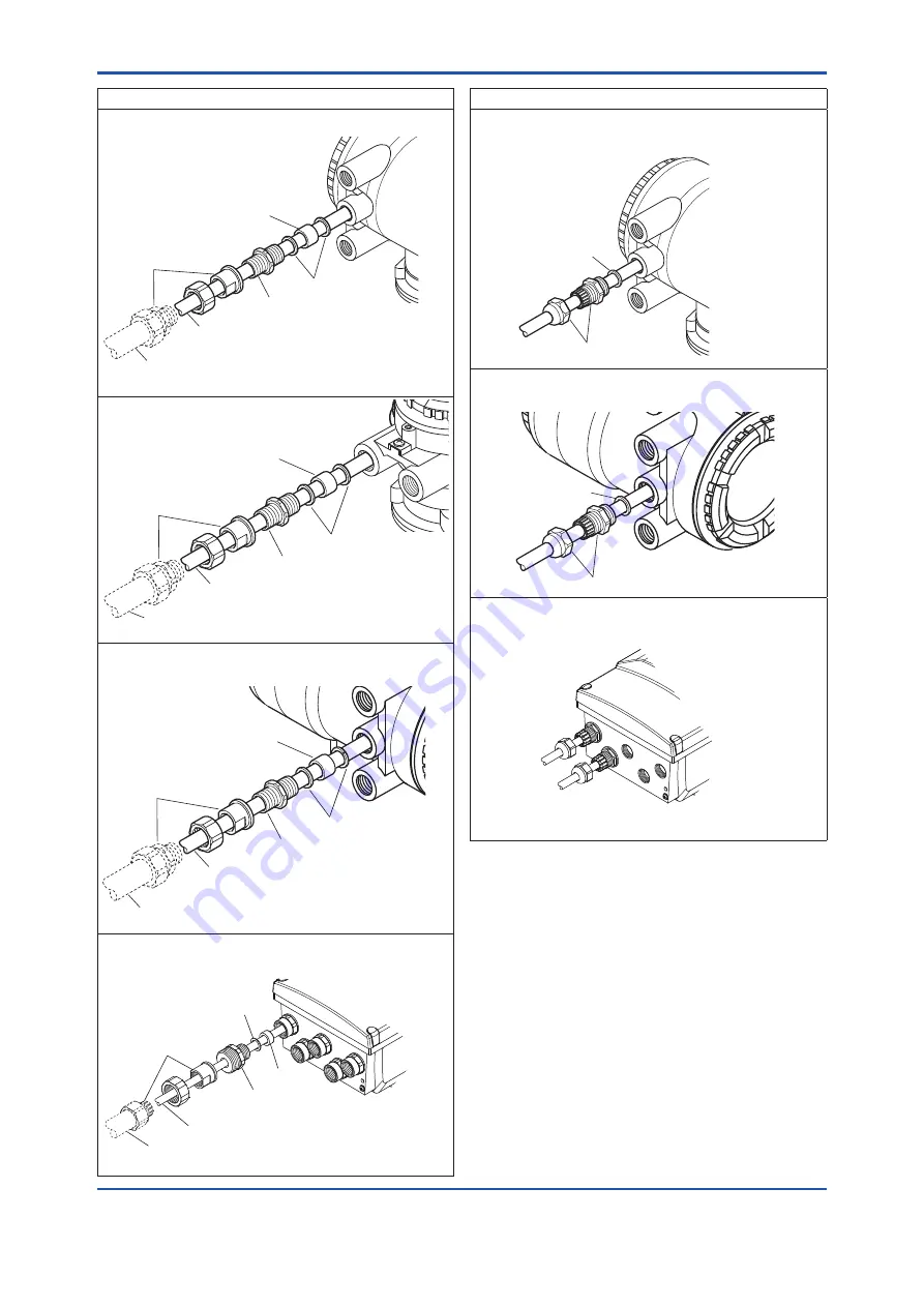 YOKOHAMA ADMAG TI AXFA11G User Manual Download Page 29