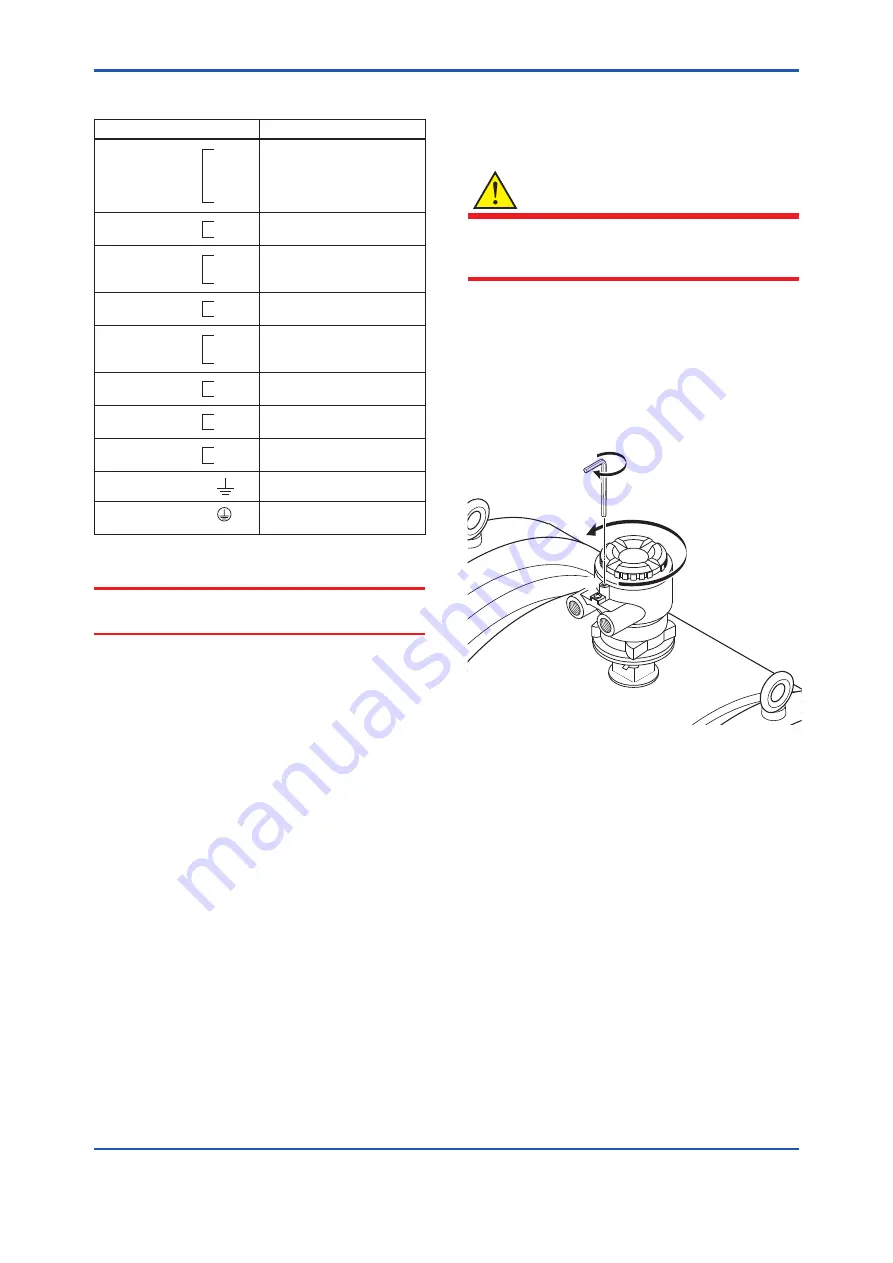 YOKOHAMA ADMAG TI AXFA11G User Manual Download Page 37