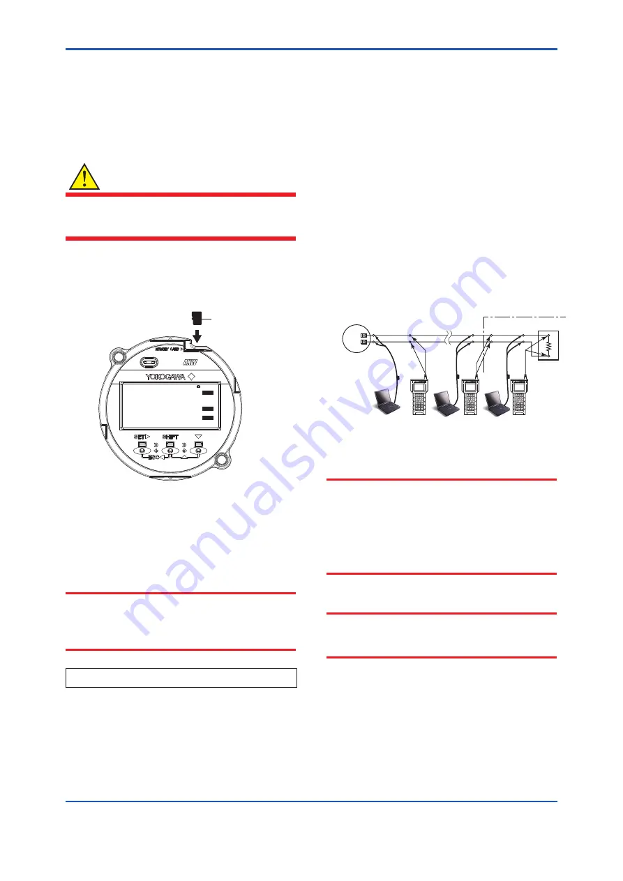 YOKOHAMA ADMAG TI AXFA11G User Manual Download Page 49