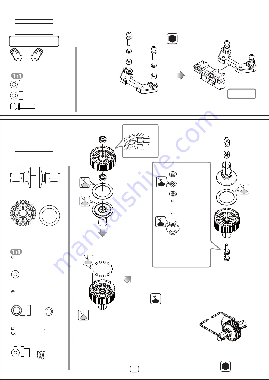 Yokomo SO 1.0 Manual Download Page 9