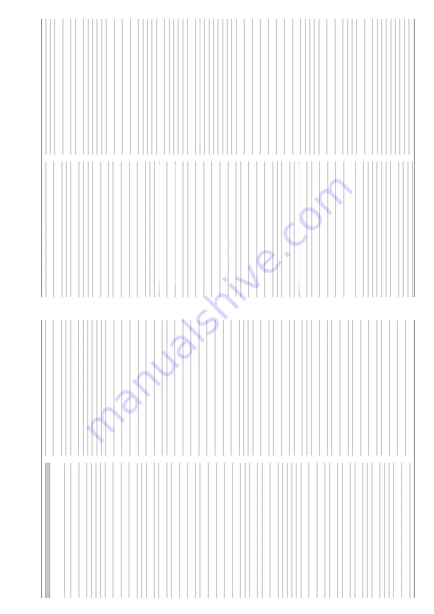 Yokomo YZ-2 CAL 3.1 Manual Download Page 30